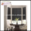 50mm basswood venetian window blinds with wand tilt or cord at cheap price